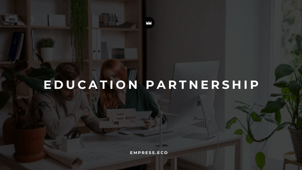 Grow with Empress: Empowering Education Through Partnership for a Brighter Future post image