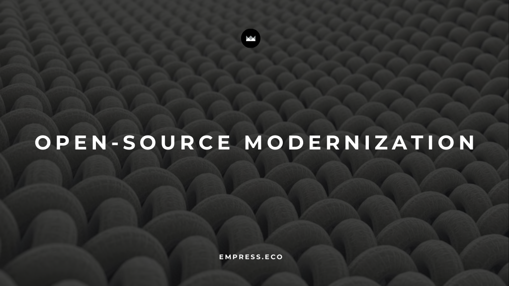 The Essential Role of Open-Source Tools in Modernizing Business Operations post image