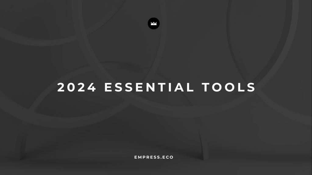 The Essential Business Tools for 2024: Streamlining Success post image