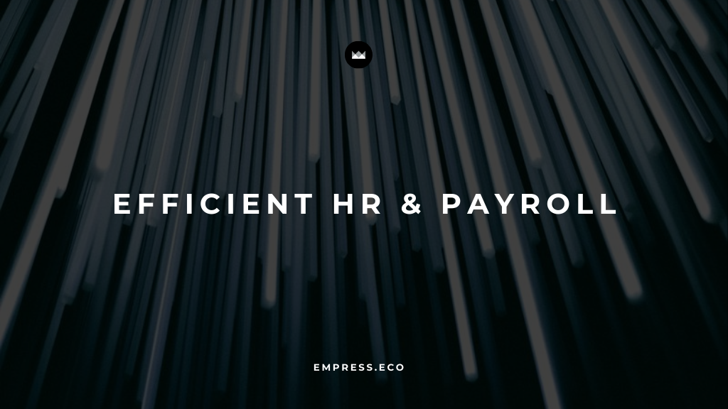 Introducing Aeon's HR Solution: Simplifying HR and Payroll Management for Business Growth post image