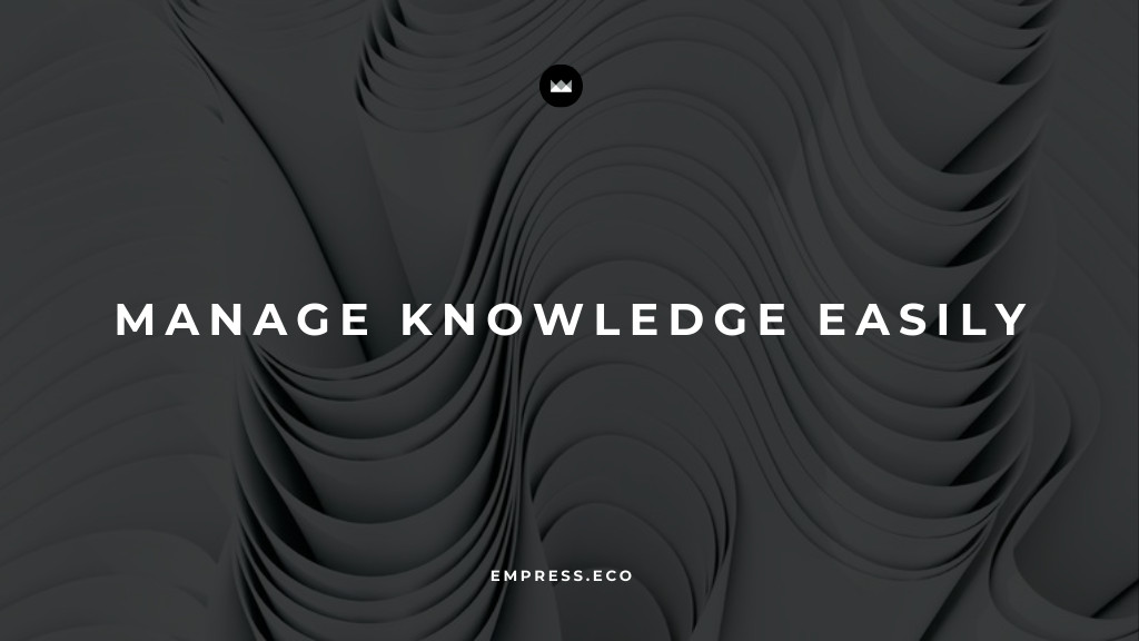 Introducing Aeon's Wiki: Transforming Knowledge Management post image