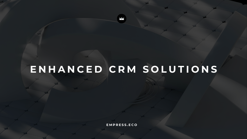 Introducing Aeon's CRM: Transforming Sales and Customer Relationship Management post image