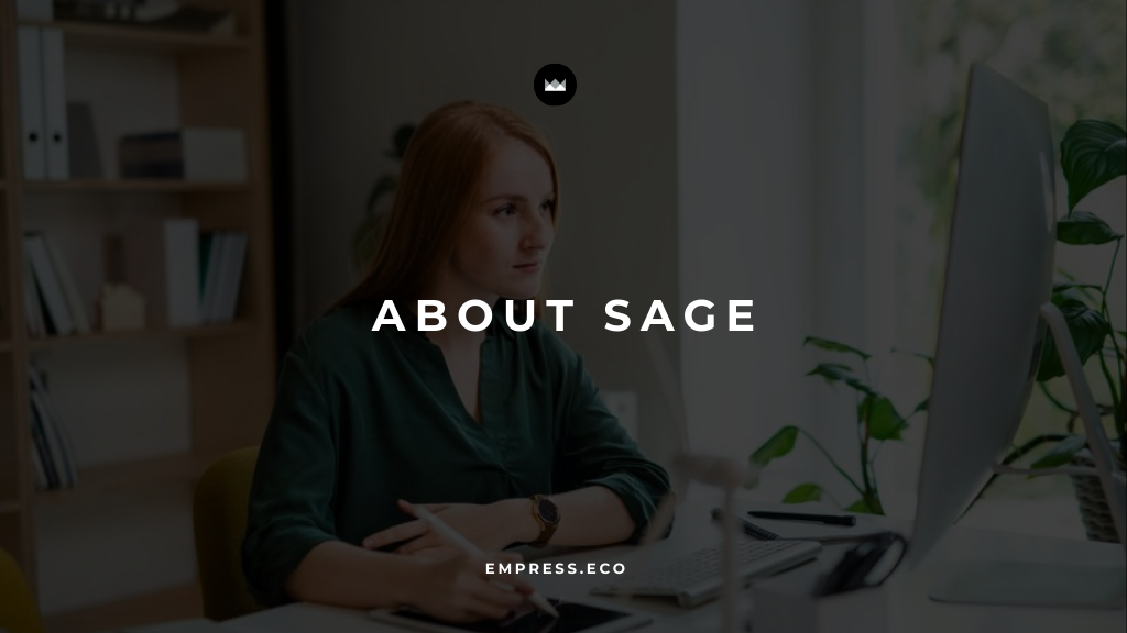 About SAGE post image