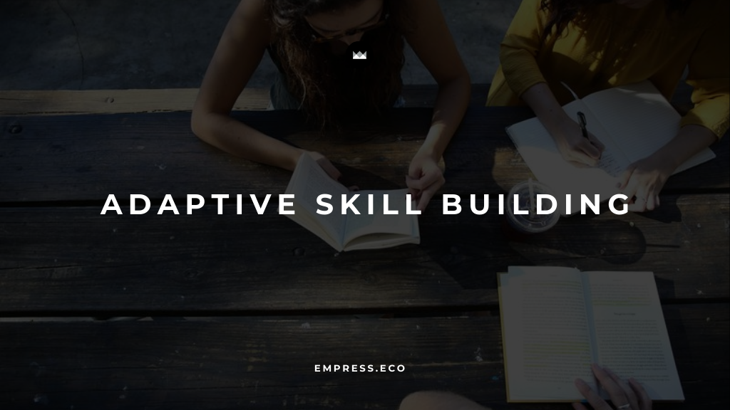 Future-Proofing Your Workforce with Adaptive Skill Development post image