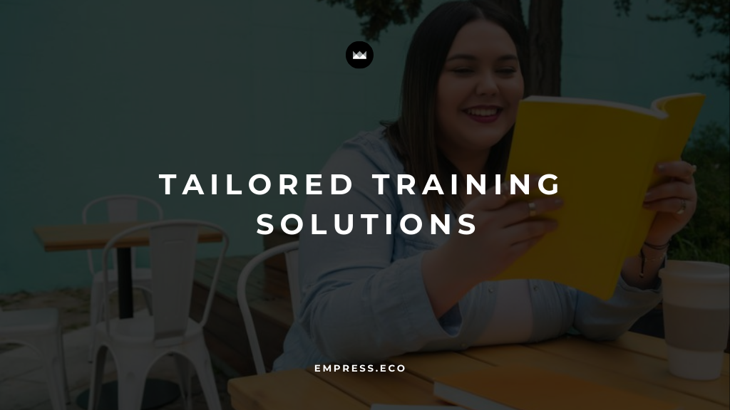 Tailoring Training Programs to Meet Unique Organizational Needs post image