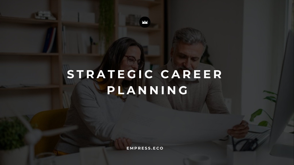 Navigating Career Complexities: The Importance of Comprehensive Career Path Planning post image