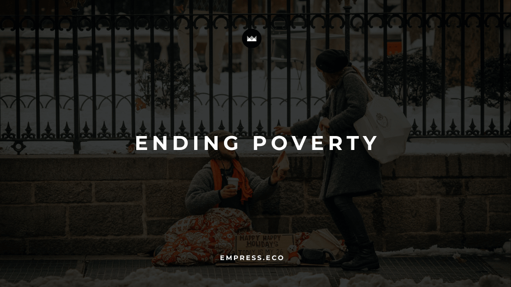 Breaking the Cycle: Innovative Strategies to End Poverty Everywhere post image