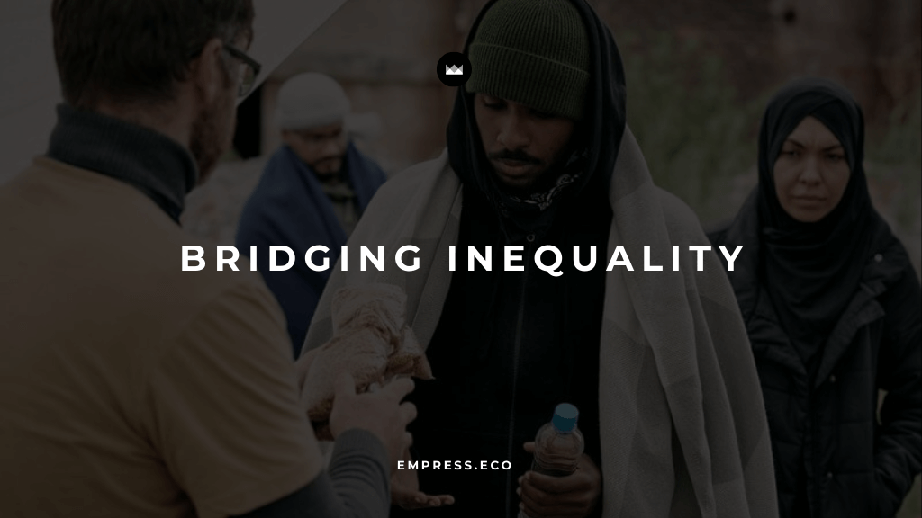 Bridging the Gap: Strategies to Reduce Inequalities Globally post image