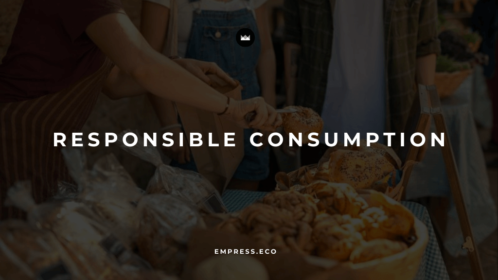 Living Responsibly: Promoting Sustainable Consumption and Production Patterns post image