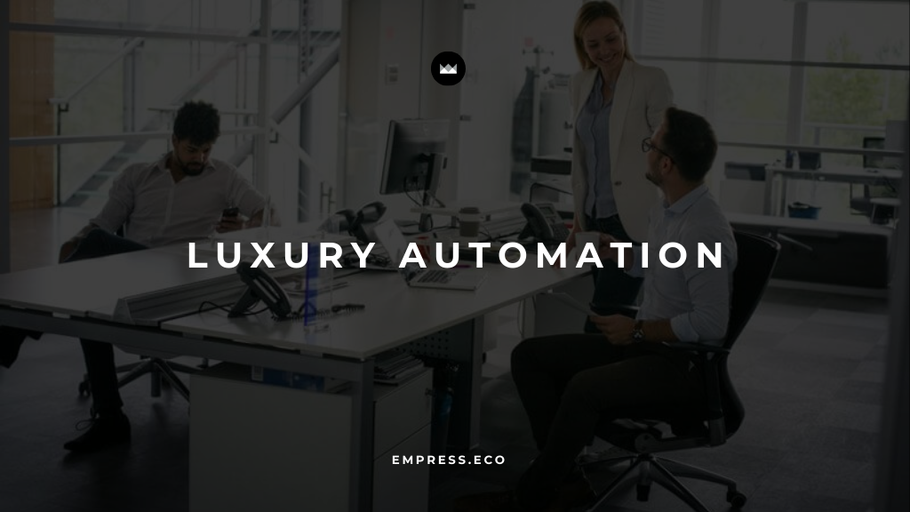 How Intelligent Automation is Redefining the Luxury Home Experience post image