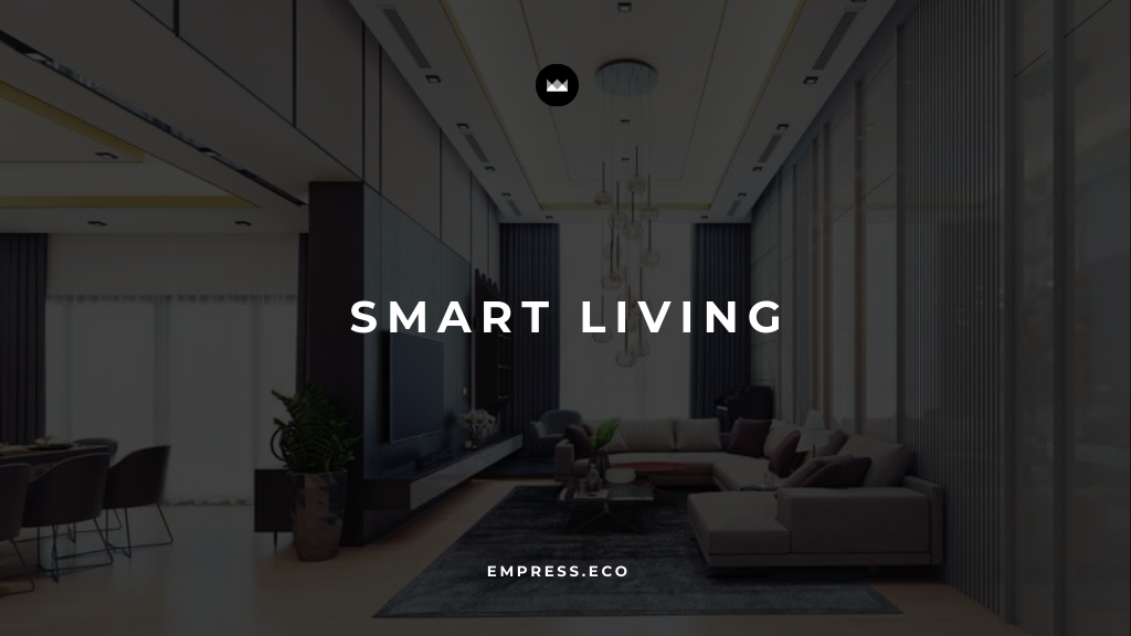 Smart Living post image