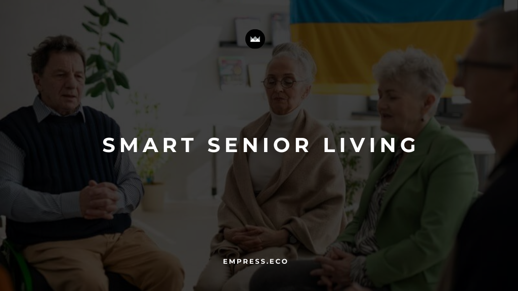 Senior Living Communities post image