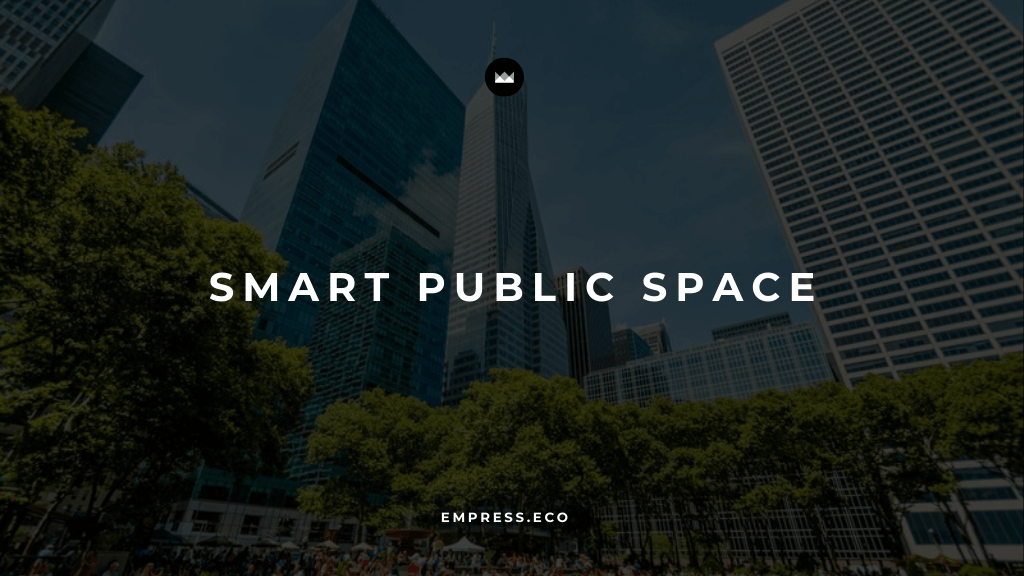 Public Spaces post image