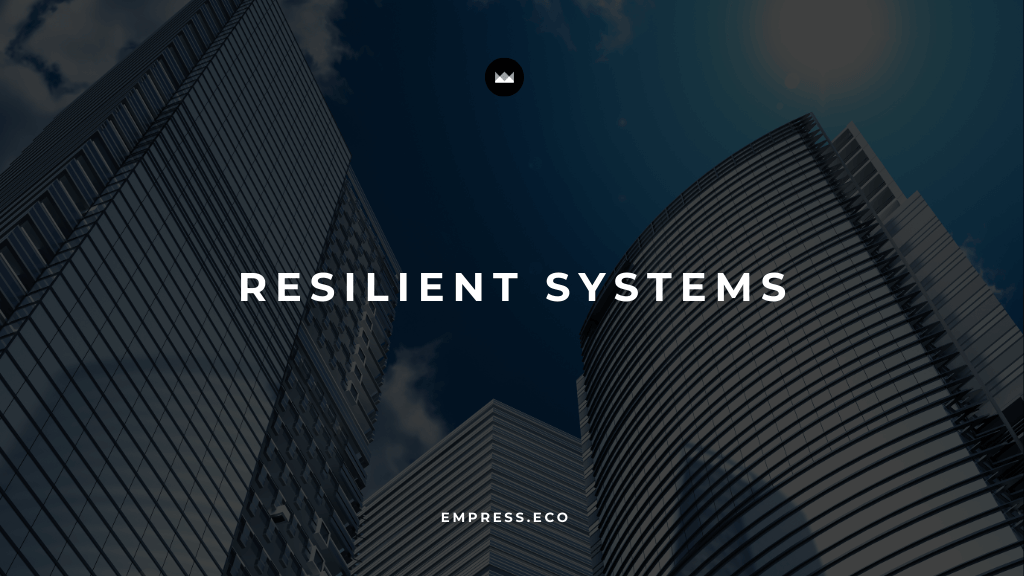 Resilient Systems post image