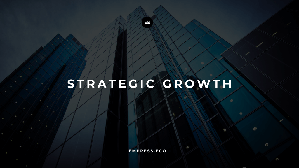 Strategic Growth post image