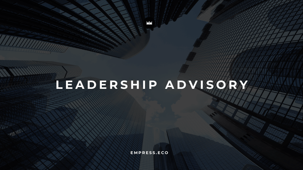 Leadership Advisory post image