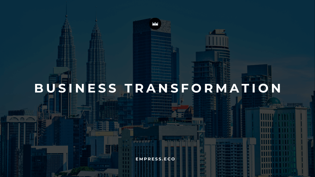 Business Transformation post image