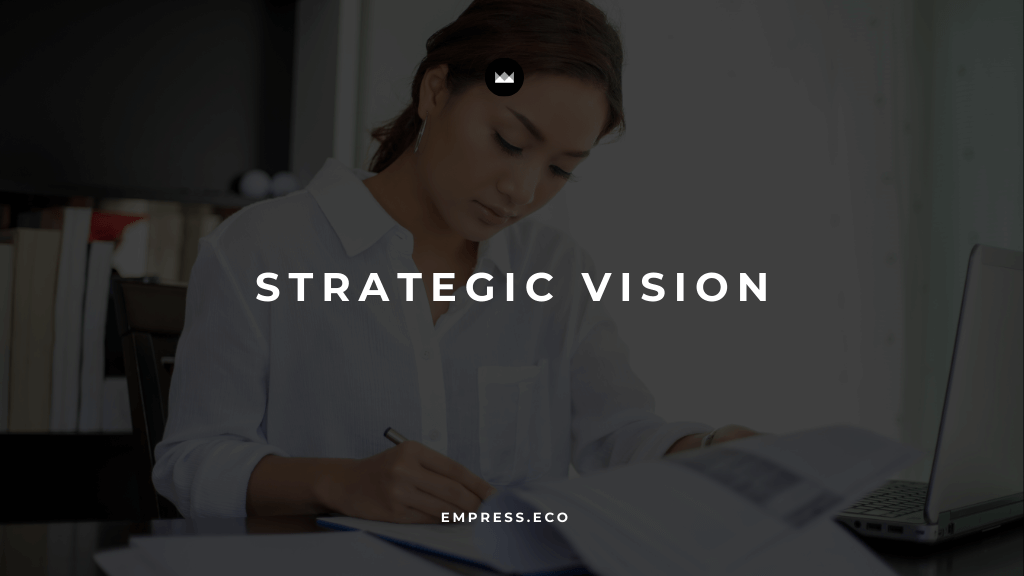 Strategic Vision post image