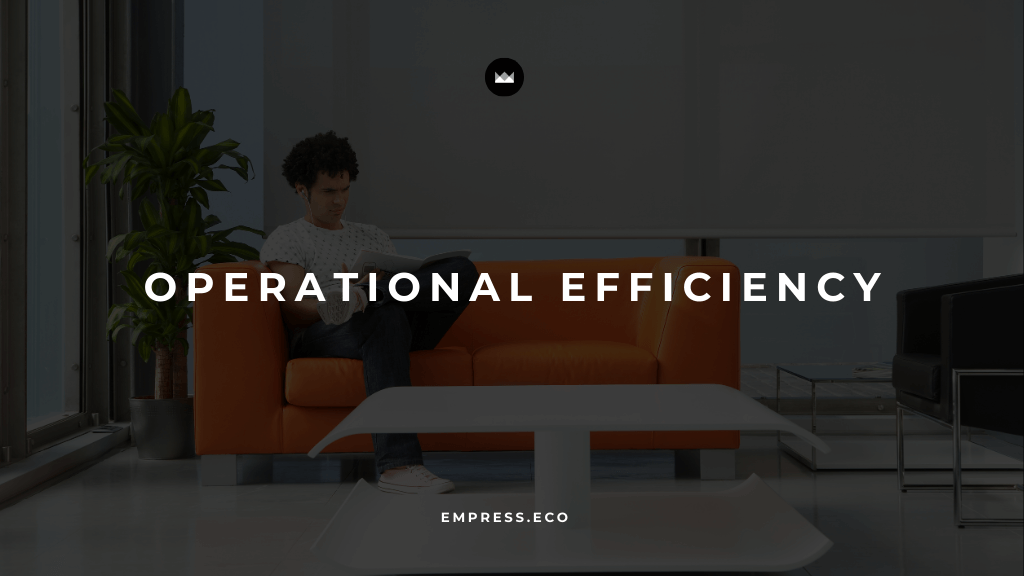 Operational Efficiency post image