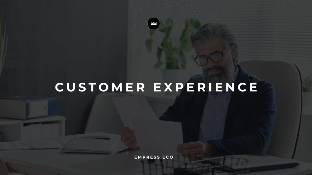 Customer Experience post image