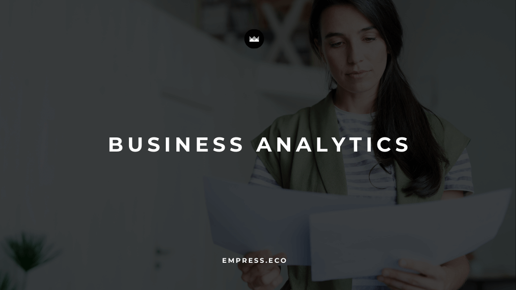 Business Analytics post image