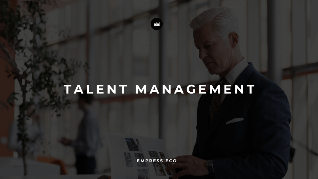 Talent Management post image