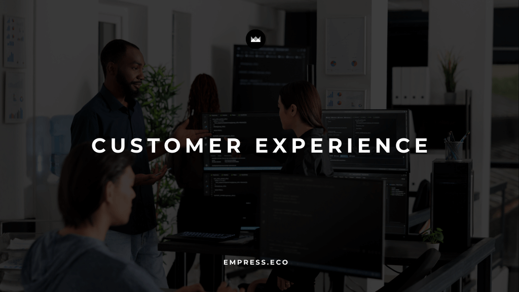 Customer Experience with Edge post image