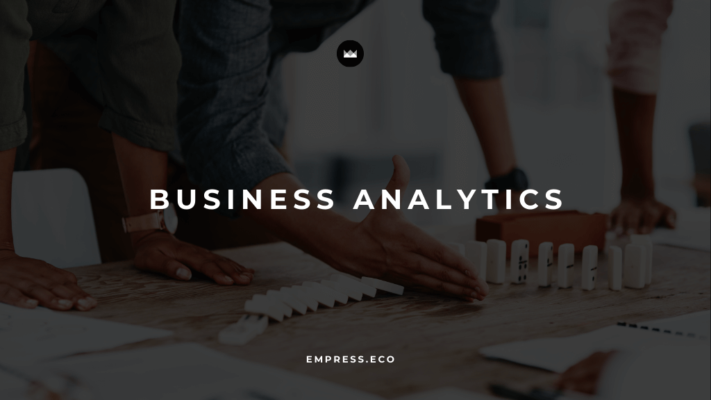 Business Analytics with Edge post image