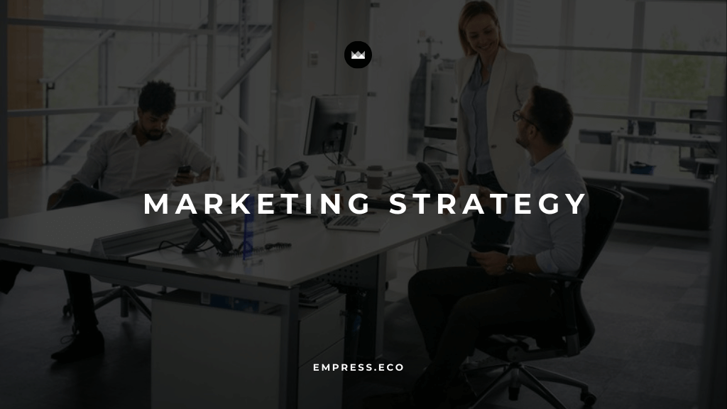 Marketing Strategy post image