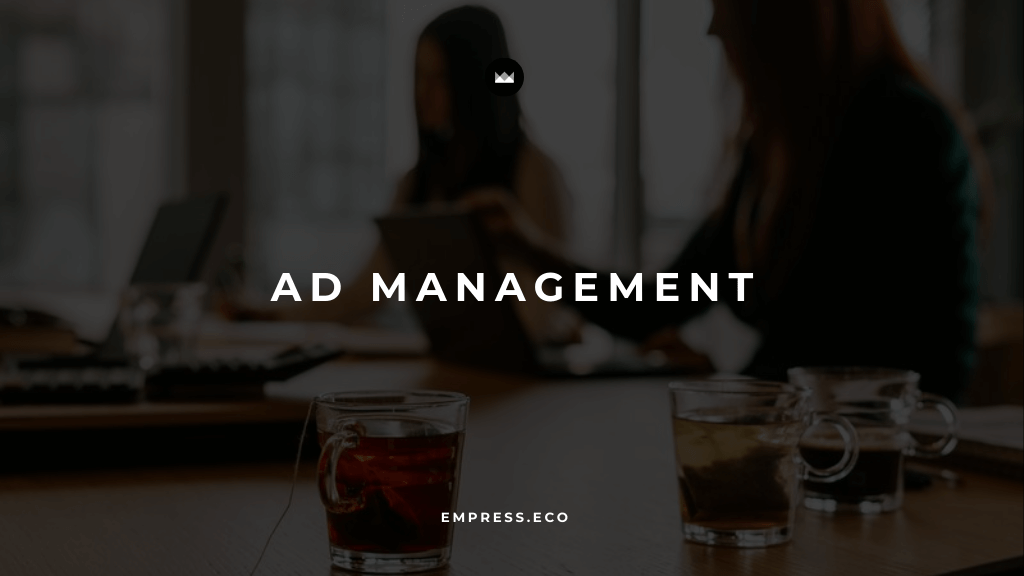 Ad Management post image