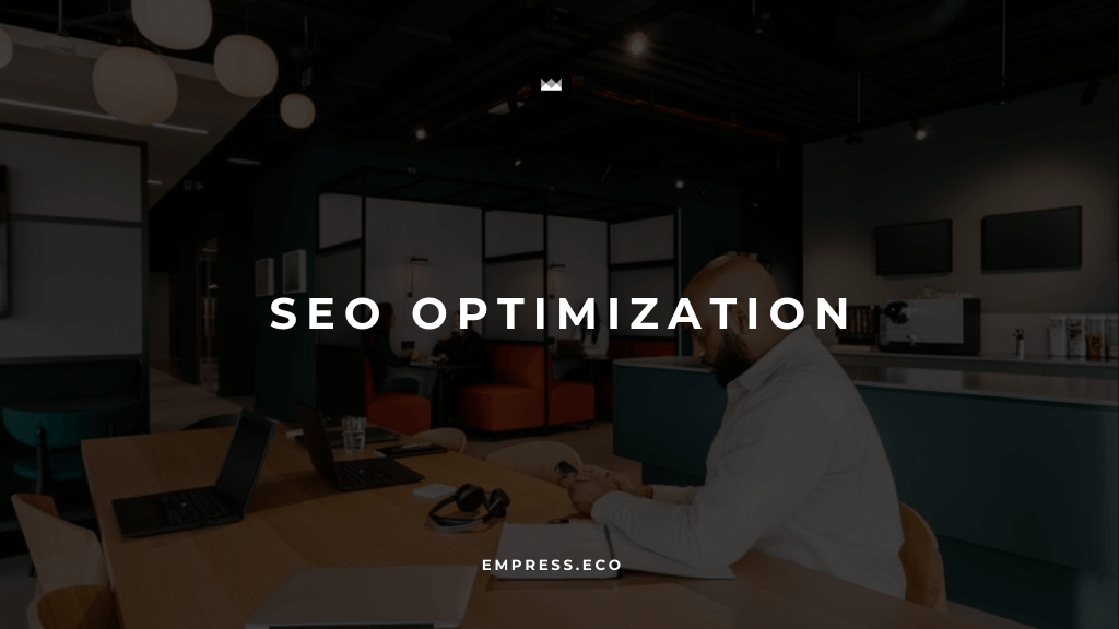 SEO Optimization post image