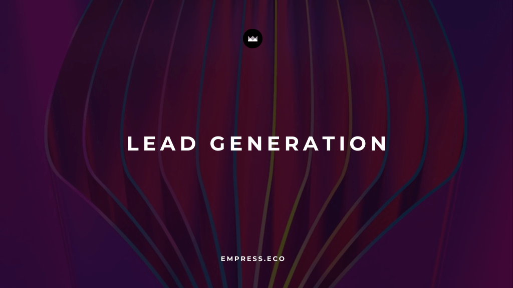 Lead Generation post image