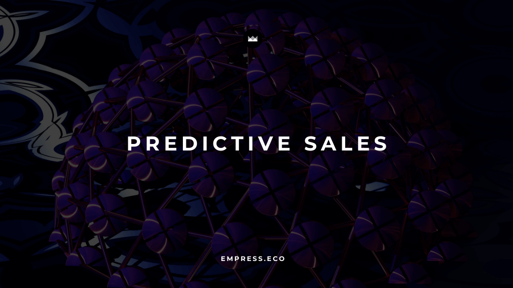 Predictive Sales post image