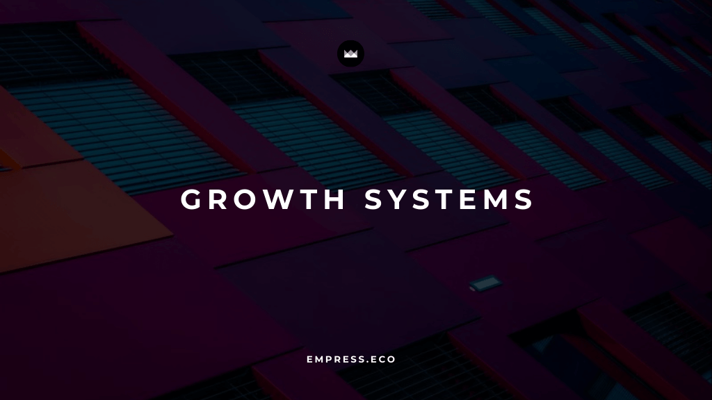 Growth Systems post image