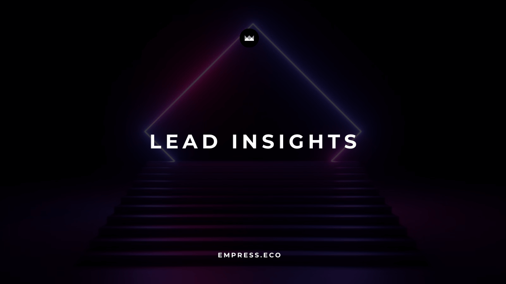 Lead Insights post image