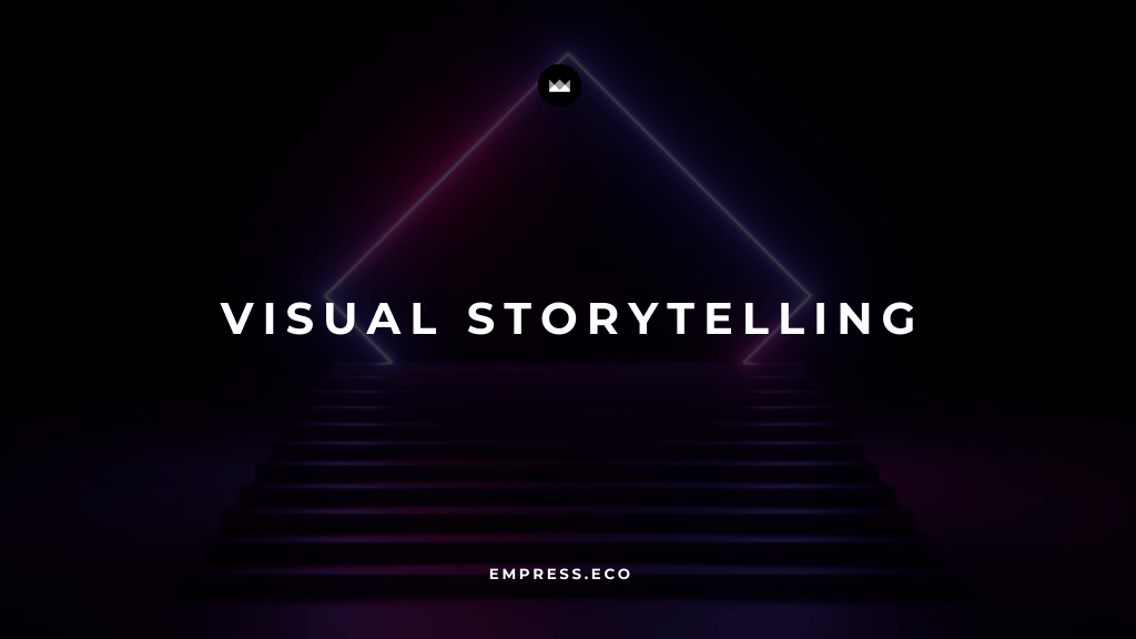 Visual Storytelling post image