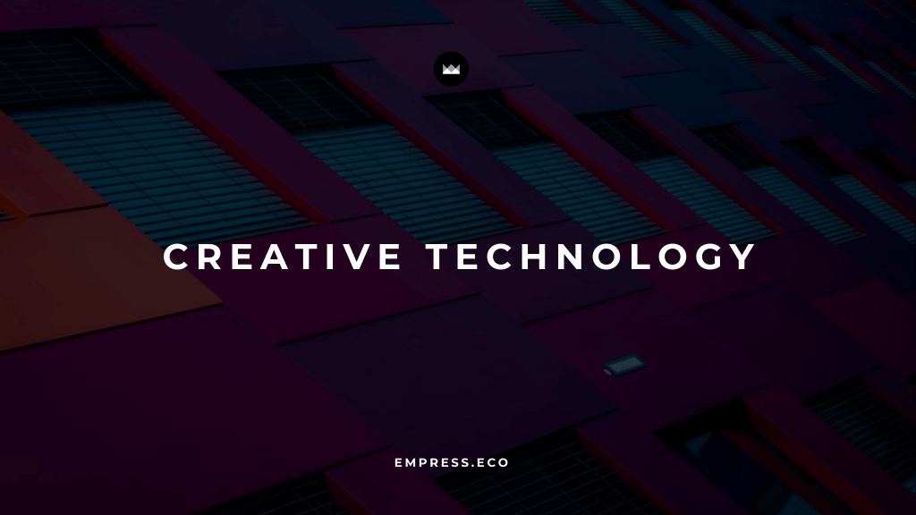 Creative Technology post image