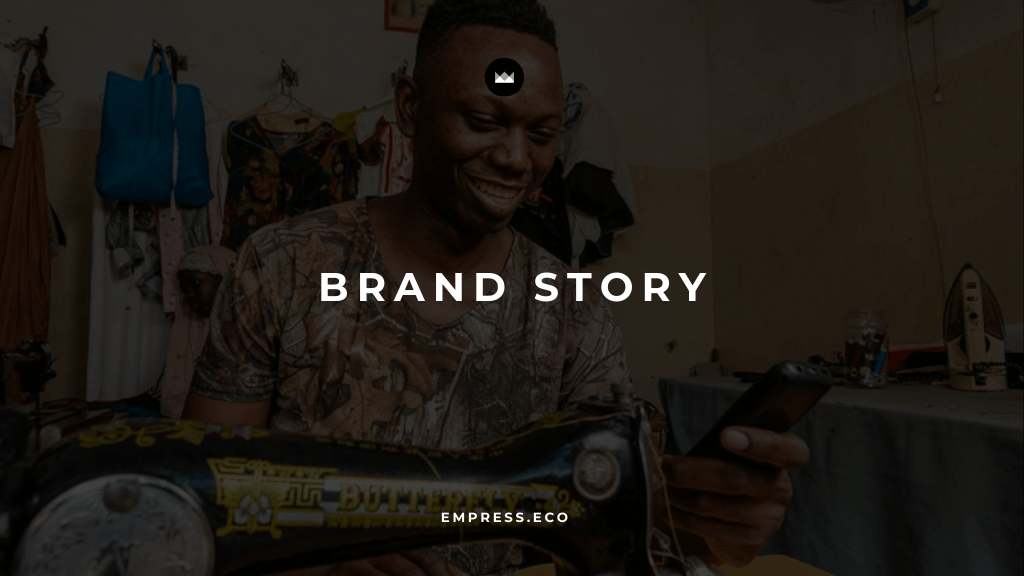 Brand Story post image