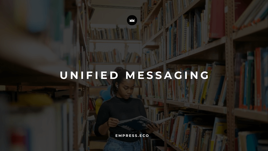 Unified Messaging post image