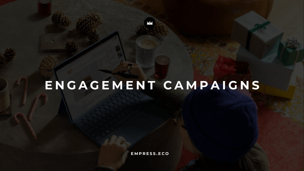 Engagement Campaigns post image