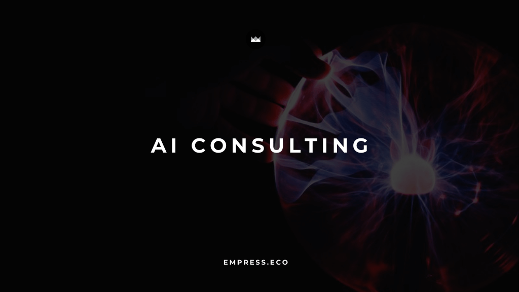 AI Consulting post image