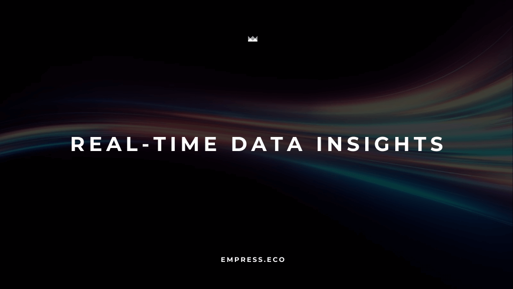 Real-Time Data Insights post image