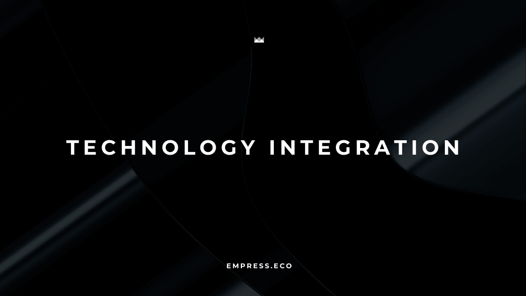 Technology Integration post image