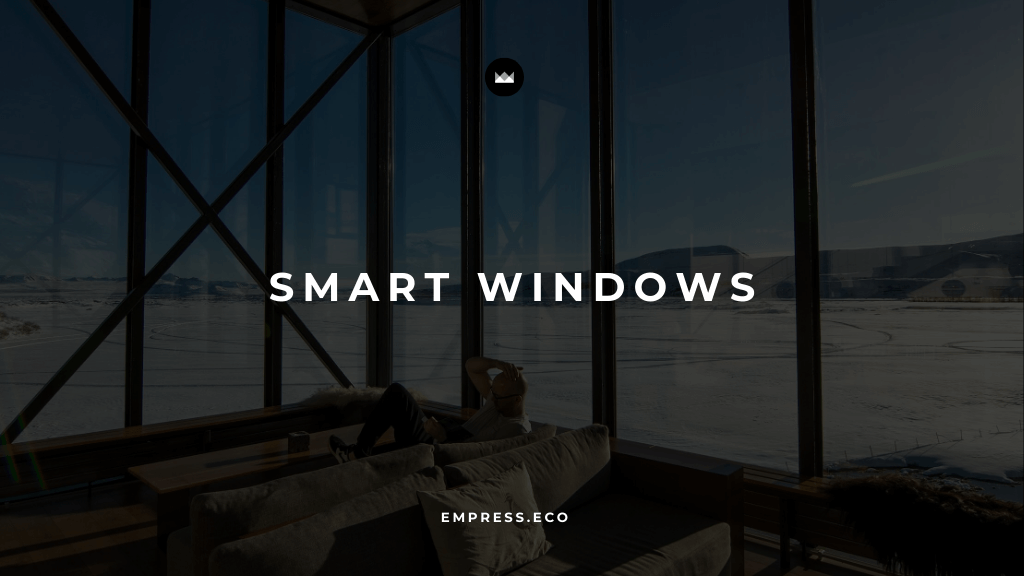 Smart Windows post image