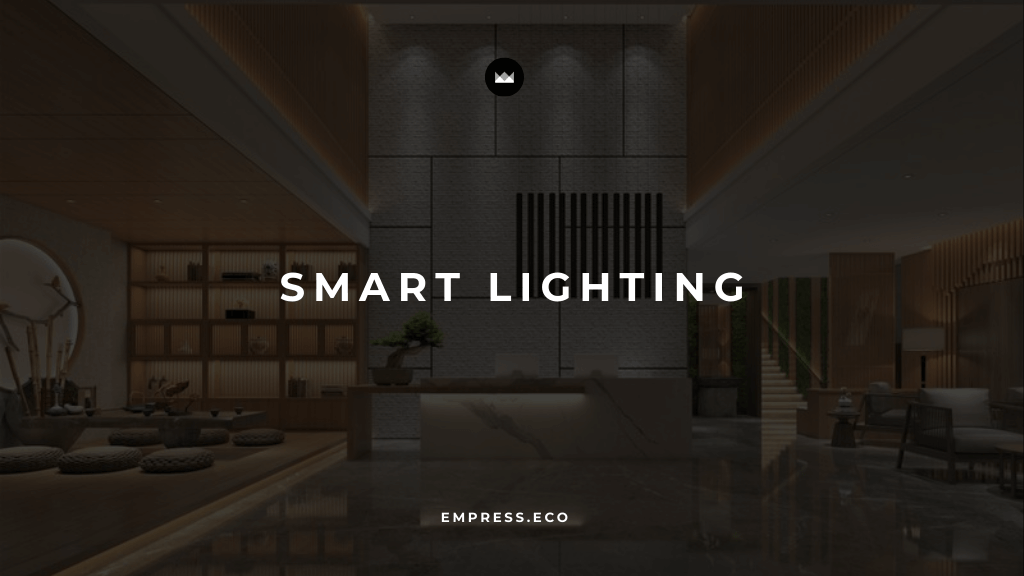 Smart Lighting post image