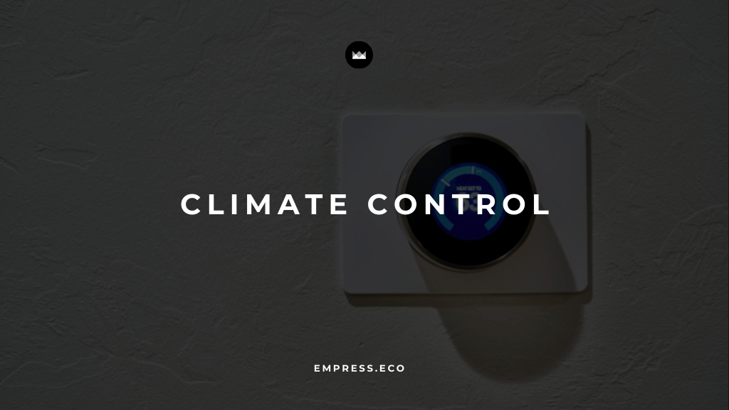 Climate Control post image