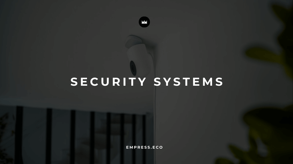 Security Systems post image