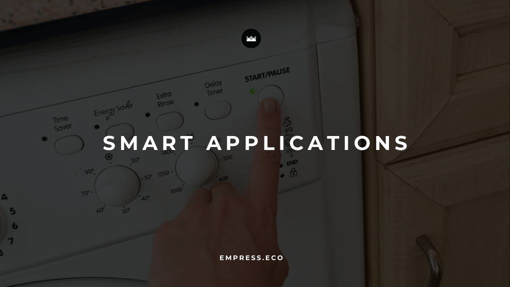 Smart Appliances post image