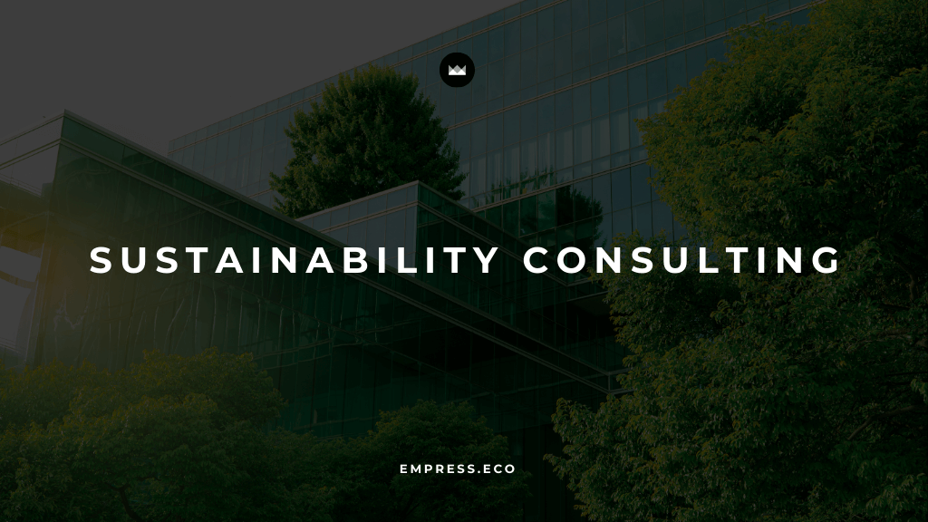 Sustainability Consulting post image