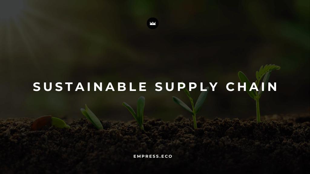 Sustainable Supply Chain post image